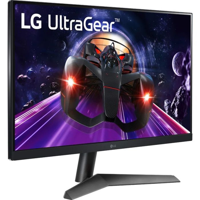 Монітор LG 24GN60R-B зображення 4