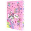 Папка для тетрадей Kite В5 на резинке Hello Kitty, картон (HK23-210)