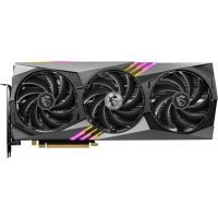 Видеокарта MSI GeForce RTX4070 12Gb GAMING X TRIO (RTX 4070 GAMING X TRIO 12G)