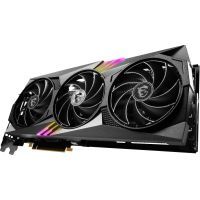 Видеокарта MSI GeForce RTX4070 12Gb GAMING X TRIO (RTX 4070 GAMING X TRIO 12G) изображение 2