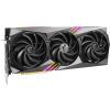 Видеокарта MSI GeForce RTX4070 12Gb GAMING X TRIO (RTX 4070 GAMING X TRIO 12G) изображение 3