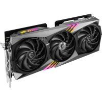 Видеокарта MSI GeForce RTX4070 12Gb GAMING X TRIO (RTX 4070 GAMING X TRIO 12G) изображение 4