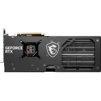 Видеокарта MSI GeForce RTX4070 12Gb GAMING X TRIO (RTX 4070 GAMING X TRIO 12G) изображение 6