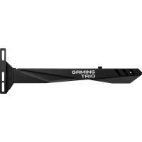 Видеокарта MSI GeForce RTX4070 12Gb GAMING X TRIO (RTX 4070 GAMING X TRIO 12G) изображение 9