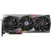 Видеокарта MSI GeForce RTX4070 12Gb GAMING X TRIO (RTX 4070 GAMING X TRIO 12G)