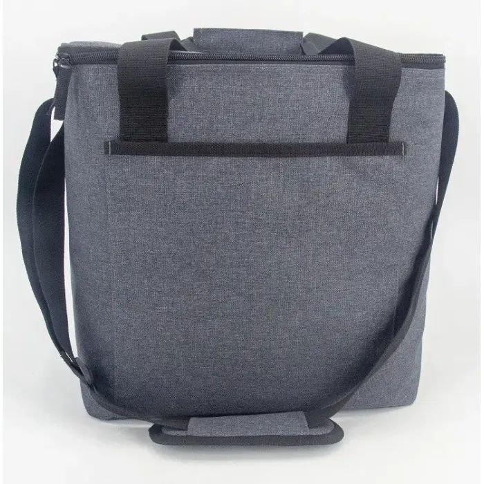 Термосумка Time Eco TE-4027 27 л Blue (4820211100742_1) изображение 6