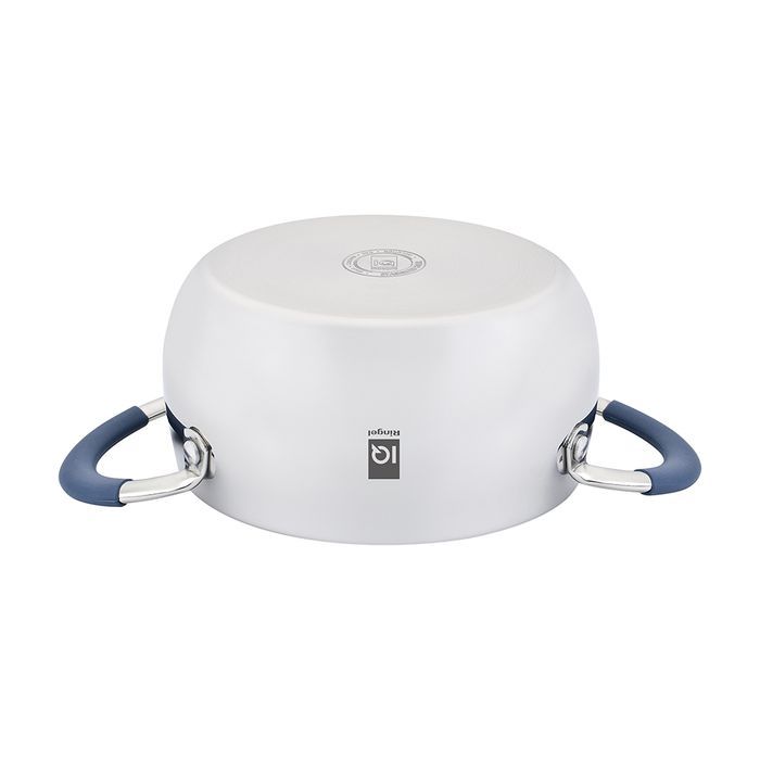 Кастрюля Ringel IQ Be Trendy 4.4 л (IQ-2040-22) изображение 3