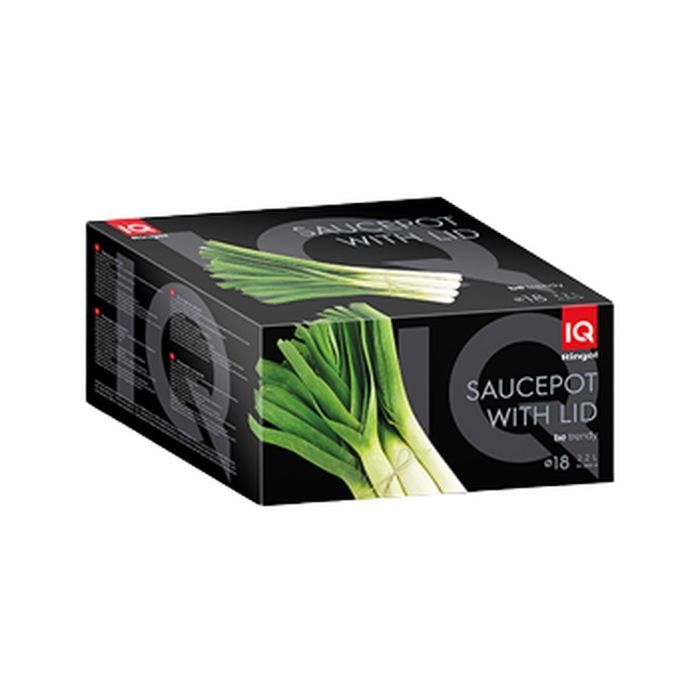 Кастрюля Ringel IQ Be Trendy 4.4 л (IQ-2040-22) изображение 6