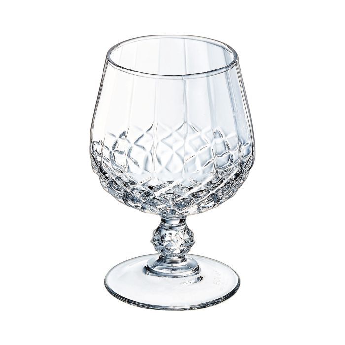 Набор бокалов Cristal d'Arques Paris Longchamp 140 мл 6шт (L7553) изображение 3