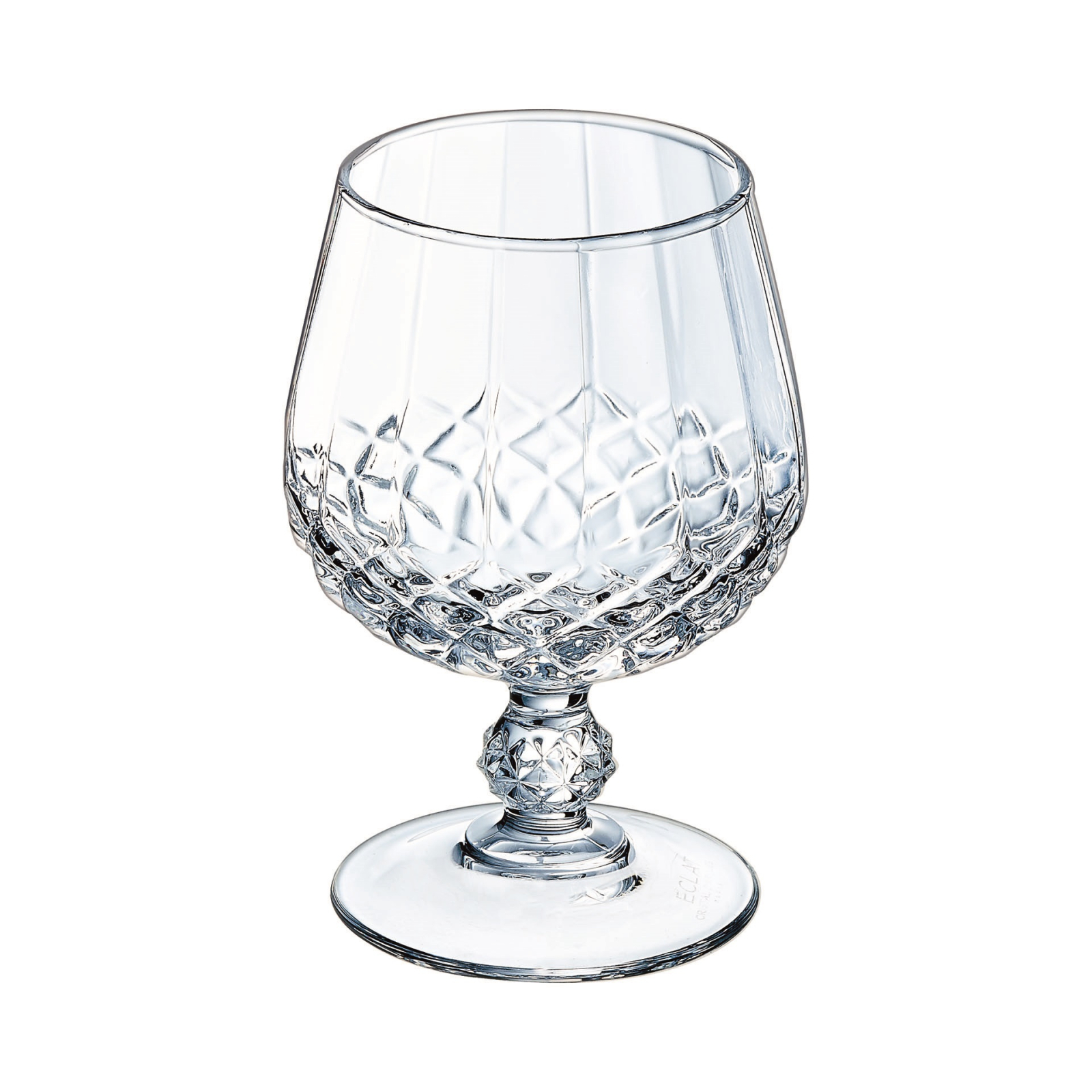 Набор бокалов Cristal d'Arques Paris Longchamp 250 мл 6шт (L7550) изображение 3