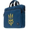 Сумка для ноутбука Vinga 15.6" NB1530TY Blue (NB1530TYBL) изображение 2