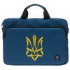Сумка для ноутбука Vinga 15.6" NB1530TY Blue (NB1530TYBL) изображение 4