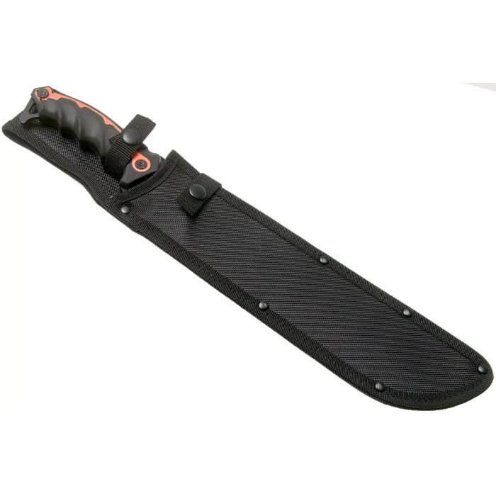 Ніж Boker Magnum CSB Latin Machete (02RY691) зображення 6