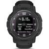 Смарт-часы Garmin Instinct Crossover Solar, Tactical Edition, Black, GPS (010-02730-00) изображение 10