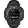 Смарт-часы Garmin Instinct Crossover Solar, Tactical Edition, Black, GPS (010-02730-00) изображение 11