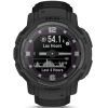Смарт-часы Garmin Instinct Crossover Solar, Tactical Edition, Black, GPS (010-02730-00) изображение 2