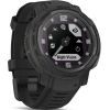 Смарт-часы Garmin Instinct Crossover Solar, Tactical Edition, Black, GPS (010-02730-00) изображение 3
