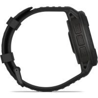 Смарт-часы Garmin Instinct Crossover Solar, Tactical Edition, Black, GPS (010-02730-00) изображение 5