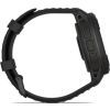 Смарт-часы Garmin Instinct Crossover Solar, Tactical Edition, Black, GPS (010-02730-00) изображение 5