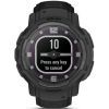 Смарт-часы Garmin Instinct Crossover Solar, Tactical Edition, Black, GPS (010-02730-00) изображение 7