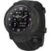 Смарт-часы Garmin Instinct Crossover Solar, Tactical Edition, Black, GPS (010-02730-00)