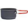 Набір туристичного посуду Naturehike NH18T018-G (6927595730324) зображення 4