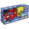 Спецтехніка Wader Magic Truck Basic сміттєвоз малий (36330) зображення 2