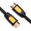Кабель мультимедійний HDMI to HDMI 5.0m V1.4 HD101 Ugreen (10167) зображення 2