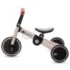 Детский велосипед Kinderkraft 3 в 1 4TRIKE Silver Grey (KR4TRI22GRY0000) (5902533922413) изображение 2