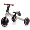 Детский велосипед Kinderkraft 3 в 1 4TRIKE Silver Grey (KR4TRI22GRY0000) (5902533922413) изображение 4