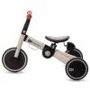 Детский велосипед Kinderkraft 3 в 1 4TRIKE Silver Grey (KR4TRI22GRY0000) (5902533922413) изображение 5