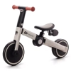 Дитячий велосипед Kinderkraft 3 в 1 4TRIKE Silver Grey (KR4TRI22GRY0000) (5902533922413) зображення 7
