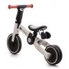 Детский велосипед Kinderkraft 3 в 1 4TRIKE Silver Grey (KR4TRI22GRY0000) (5902533922413) изображение 9