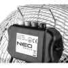 Вентилятор Neo Tools 90-009 зображення 3