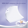 Пеленки для младенцев Chicolino 60х55см 5 шт (4823098413899) изображение 2