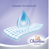 Пеленки для младенцев Chicolino 60х55см 5 шт (4823098413899) изображение 5