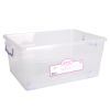 Пищевой контейнер Violet House Family Box 40 л (0467 FAMILY BOX прям. 40 л) изображение 2