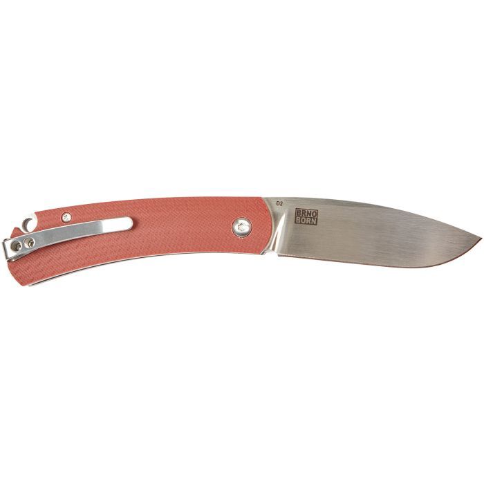Нож Boker Plus Boston Slipjoint (01BO618) изображение 2