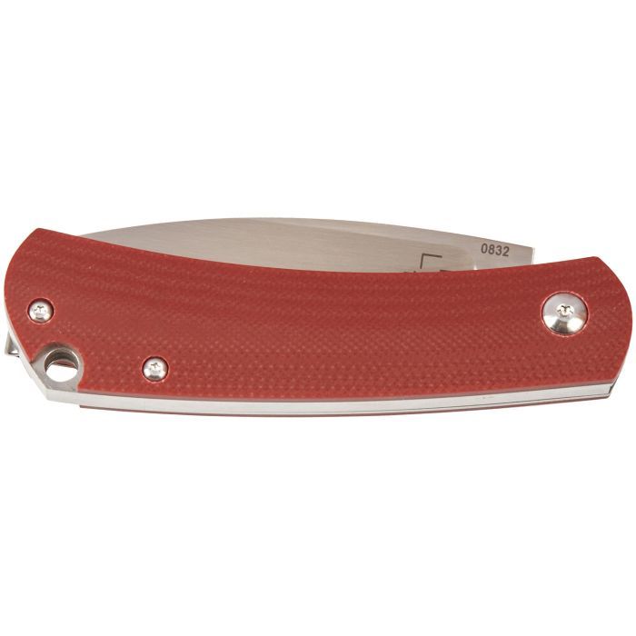 Нож Boker Plus Boston Slipjoint (01BO618) изображение 3