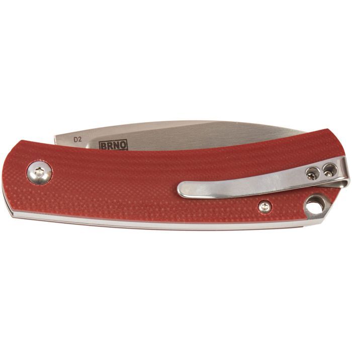 Нож Boker Plus Boston Slipjoint (01BO618) изображение 4