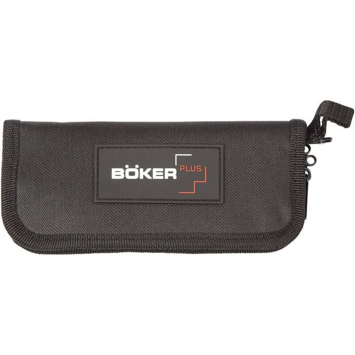 Нож Boker Plus Boston Slipjoint (01BO618) изображение 6