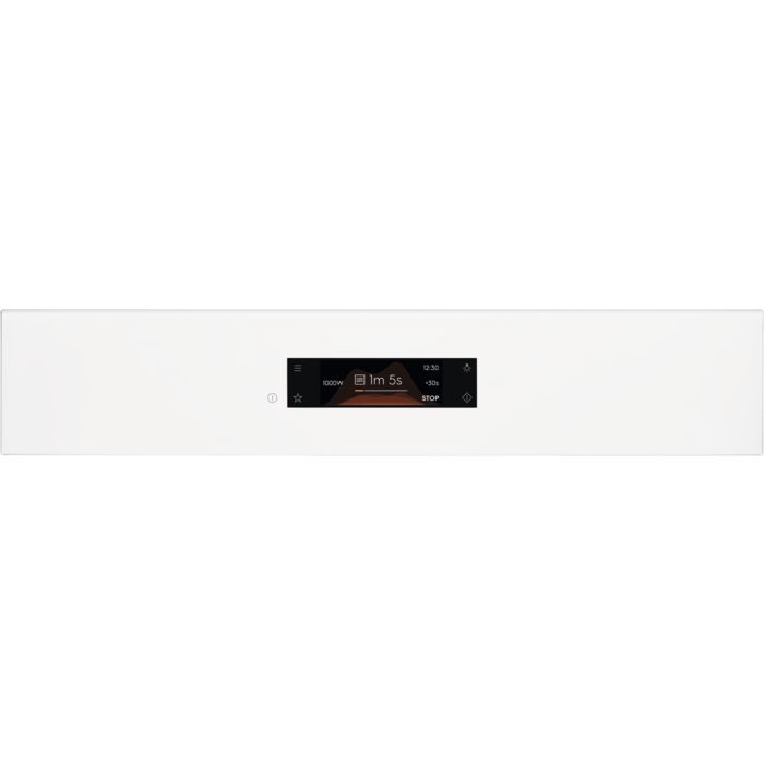 Духова шафа Electrolux EVM8E08V зображення 3