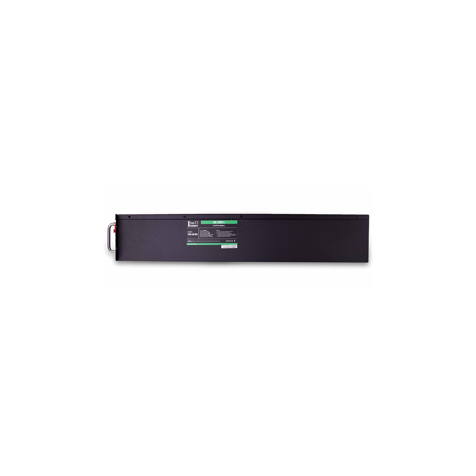 Батарея LiFePo4 Full Energy 48В 200Аг, FEG-48200 (FEG-48200) изображение 5