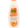 Гель для душу Fresh Juice Tangerine & Awapuhi 400 мл (4823015936128)