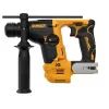 Перфоратор DeWALT SDS PLUS, 12V, 1.1 Дж, 2 режими (без АКБ та ЗУ) (DCH072N) зображення 2