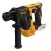 Перфоратор DeWALT SDS PLUS, 12V, 1.1 Дж, 2 режими (без АКБ та ЗУ) (DCH072N) зображення 3