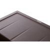 Мойка кухонная GRANADO Blanos marron (gr2506) изображение 5