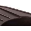 Мойка кухонная GRANADO MURCIA marron (gr1706) изображение 3