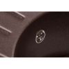 Мойка кухонная GRANADO MURCIA marron (gr1706) изображение 5