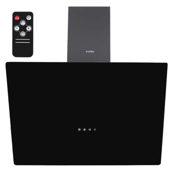 Витяжка кухонна Ventolux MIRROR 60 BG (700) TRC
